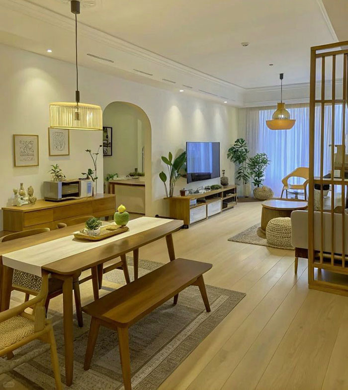 Thiết kế thi công nội thất giá rẻ